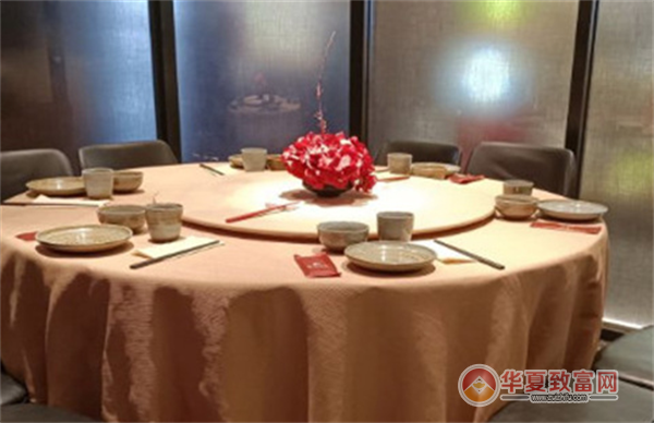 青年公社餐厅加盟